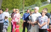 Uroczystość Bożego Ciała w parafii w Mazańcowicach - 2021