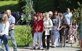 Uroczystość Bożego Ciała w parafii w Mazańcowicach - 2021
