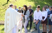 Uroczystość Bożego Ciała w parafii w Mazańcowicach - 2021