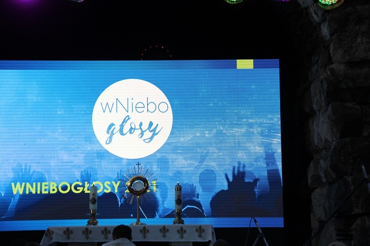 #wNieboGłosy2021