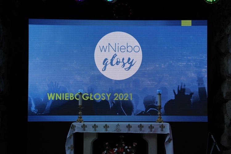 #wNieboGłosy2021