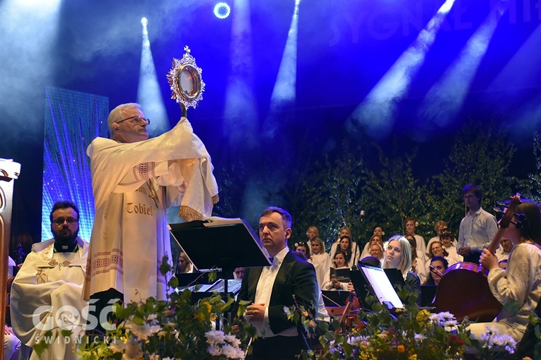 Sygnał Miłosierdzia 2021