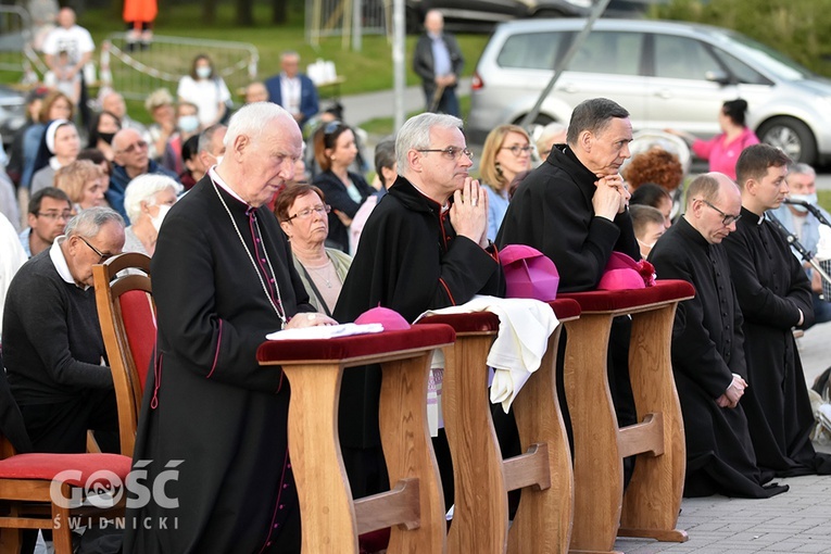 Sygnał Miłosierdzia 2021