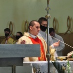 Boże Ciało w Żabnie