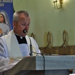 Boże Ciało w Żabnie