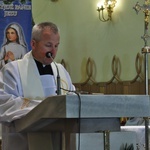 Boże Ciało w Żabnie