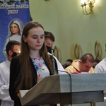 Boże Ciało w Żabnie