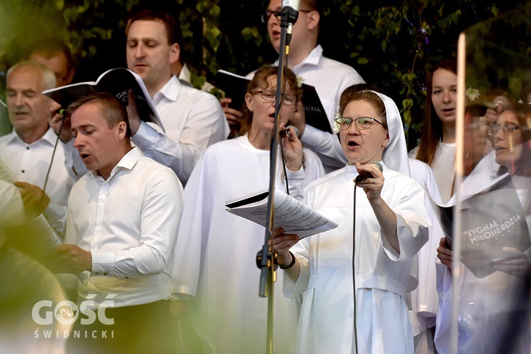 Sygnał Miłosierdzia 2021