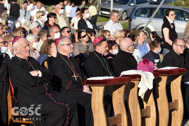 Sygnał Miłosierdzia 2021