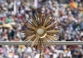 Quiz: Pieśni eucharystyczne. Jak dobrze je znasz?