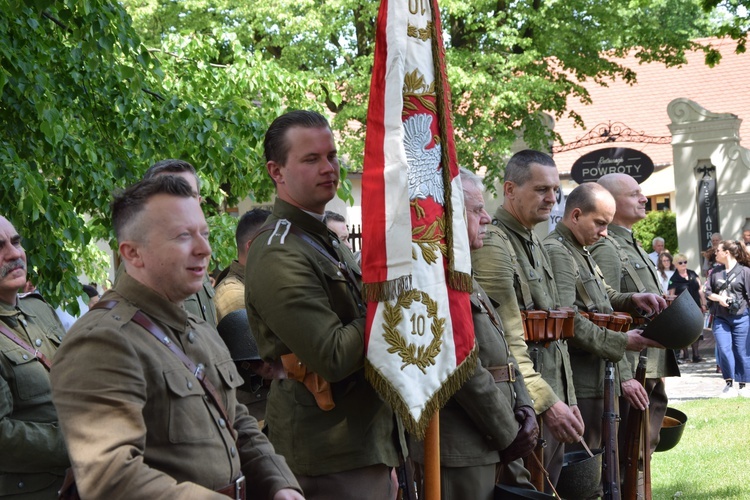 Boże Ciało w Łowiczu