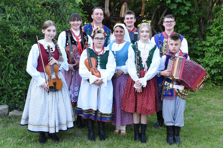 Zakliczyńskie Uwielbienie