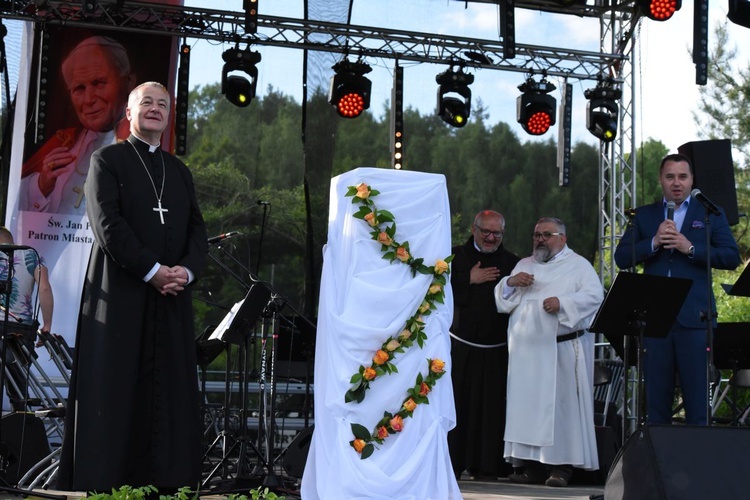 Zakliczyńskie Uwielbienie