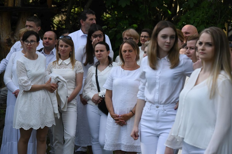 Zakliczyńskie Uwielbienie