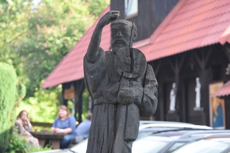 Zakliczyńskie Uwielbienie