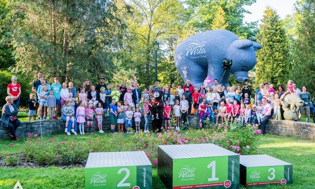 Wisła. II Bieg Śladami Wiślańskiego Niedźwiadka [zapowiedź]