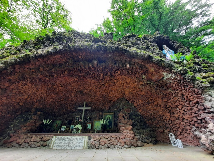 Sanktuarium Bożego Ciała w Jankowicach Rybnickich