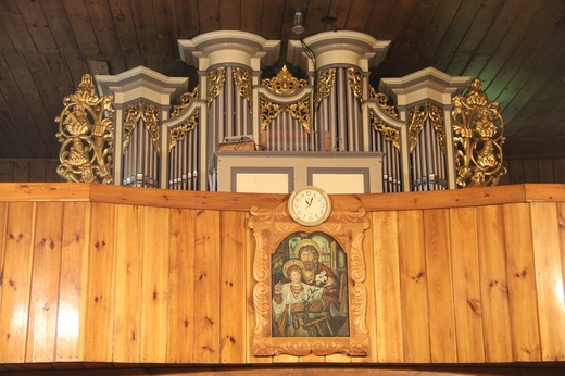 Sanktuarium Bożego Ciała w Jankowicach Rybnickich