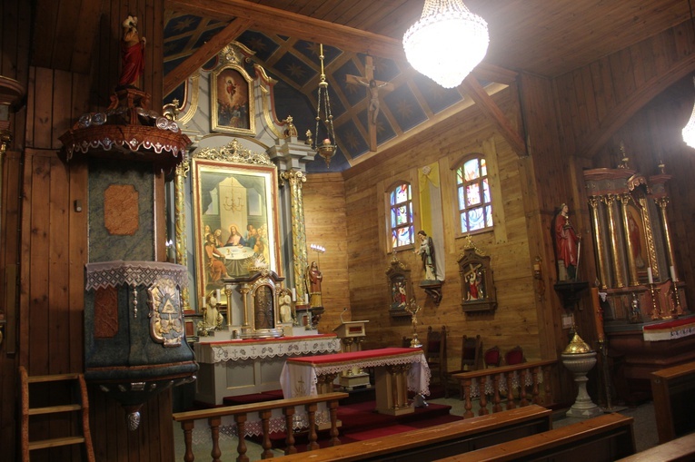 Sanktuarium Bożego Ciała w Jankowicach Rybnickich