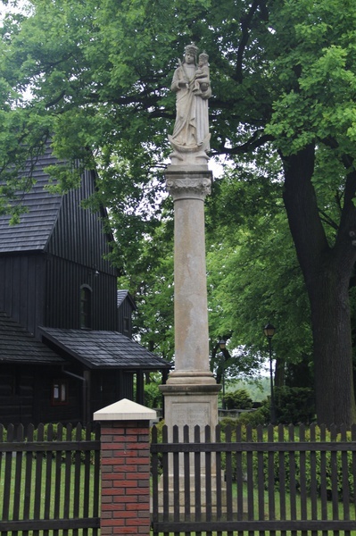 Sanktuarium Bożego Ciała w Jankowicach Rybnickich
