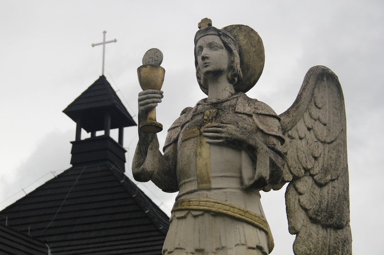 Sanktuarium Bożego Ciała w Jankowicach Rybnickich