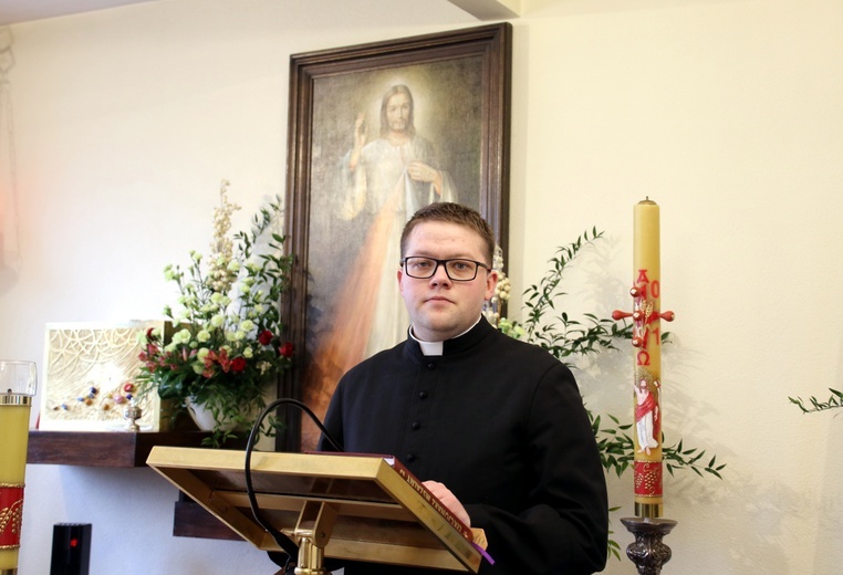 Ks. Marcin Siemiątkowski