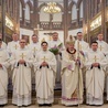 Od dzisiaj diecezja warszawsko-praska ma sześciu nowych kapłanów
