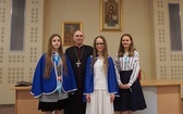 Gliwice. Finał diecezjalnego konkursu Dzieci Maryi 