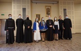 Gliwice. Finał diecezjalnego konkursu Dzieci Maryi 