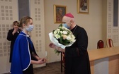 Gliwice. Finał diecezjalnego konkursu Dzieci Maryi 