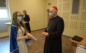 Gliwice. Finał diecezjalnego konkursu Dzieci Maryi 