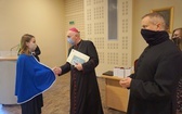 Gliwice. Finał diecezjalnego konkursu Dzieci Maryi 