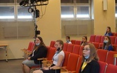 Gliwice. Finał diecezjalnego konkursu Dzieci Maryi 