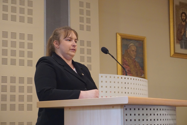 Gliwice. Finał diecezjalnego konkursu Dzieci Maryi 