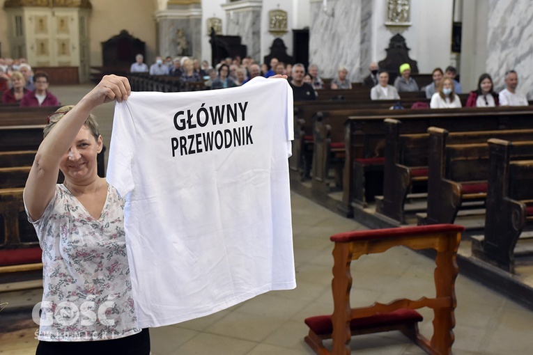 297. pielgrzymka noworudzian do Barda