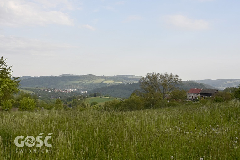297. pielgrzymka noworudzian do Barda