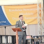 Zjazd KSM w Zabawie