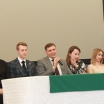 Zjazd KSM w Zabawie
