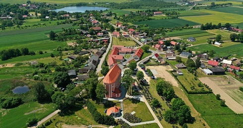 Diecezjalna Pielgrzymka Motocyklistów