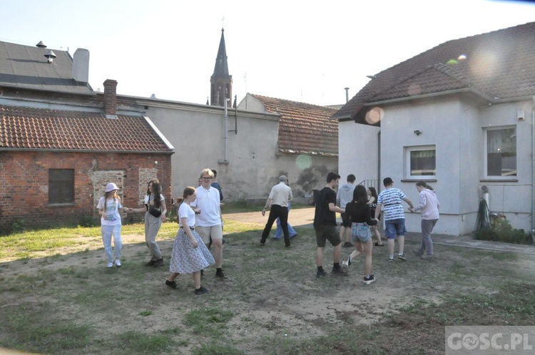 Lednica w Czerwieńsku