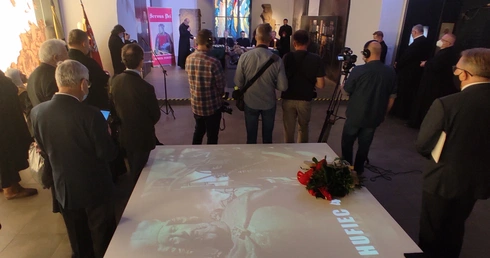 Henryk Pobożny ma proces!