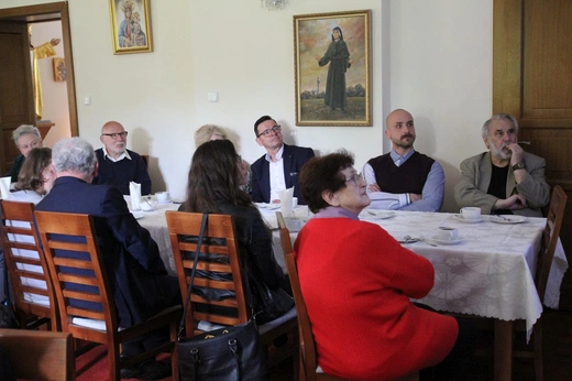 Jubileusz 25-lecia bielsko-żywieckiej Akcji Katolickiej w Jeleśni