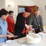 Jubileusz 25-lecia bielsko-żywieckiej Akcji Katolickiej w Jeleśni