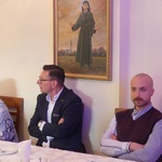 Jubileusz 25-lecia bielsko-żywieckiej Akcji Katolickiej w Jeleśni