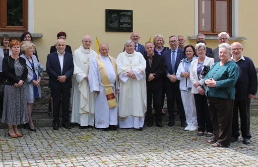 Jubileusz 25-lecia bielsko-żywieckiej Akcji Katolickiej w Jeleśni