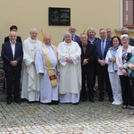 Jubileusz 25-lecia bielsko-żywieckiej Akcji Katolickiej w Jeleśni