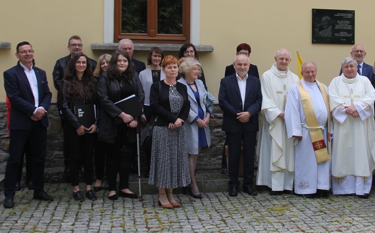 Jubileusz 25-lecia bielsko-żywieckiej Akcji Katolickiej w Jeleśni