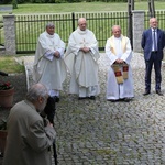 Jubileusz 25-lecia bielsko-żywieckiej Akcji Katolickiej w Jeleśni