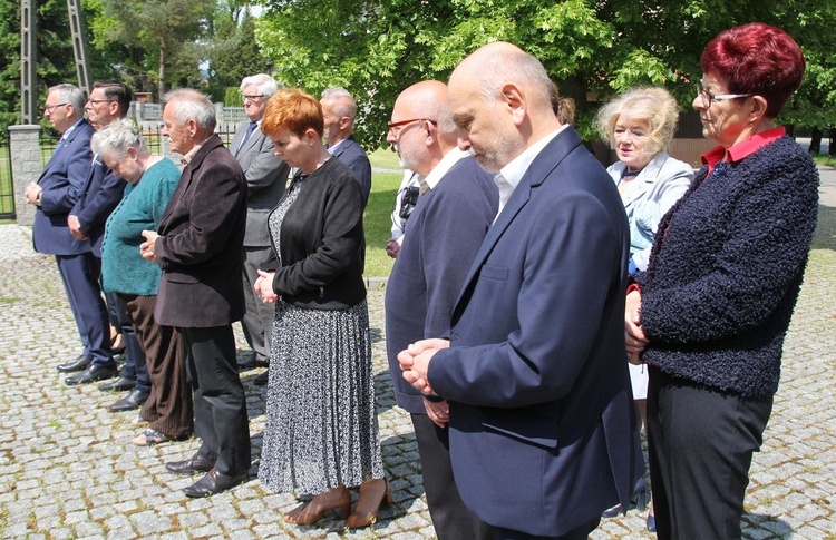 Jubileusz 25-lecia bielsko-żywieckiej Akcji Katolickiej w Jeleśni