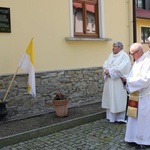 Jubileusz 25-lecia bielsko-żywieckiej Akcji Katolickiej w Jeleśni